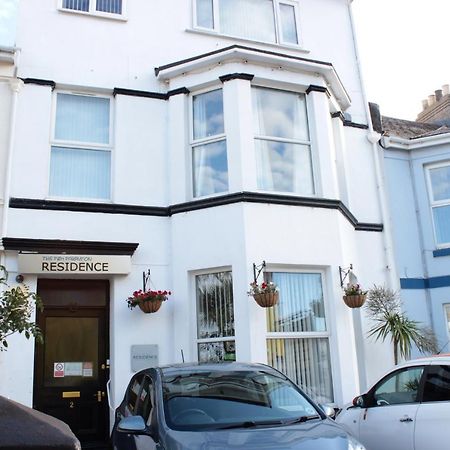 The P&M Paignton Residence 외부 사진