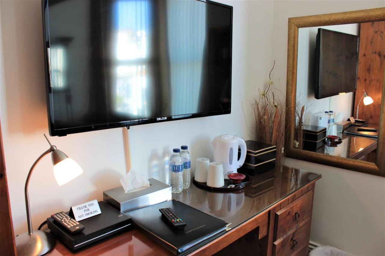 The P&M Paignton Residence 외부 사진