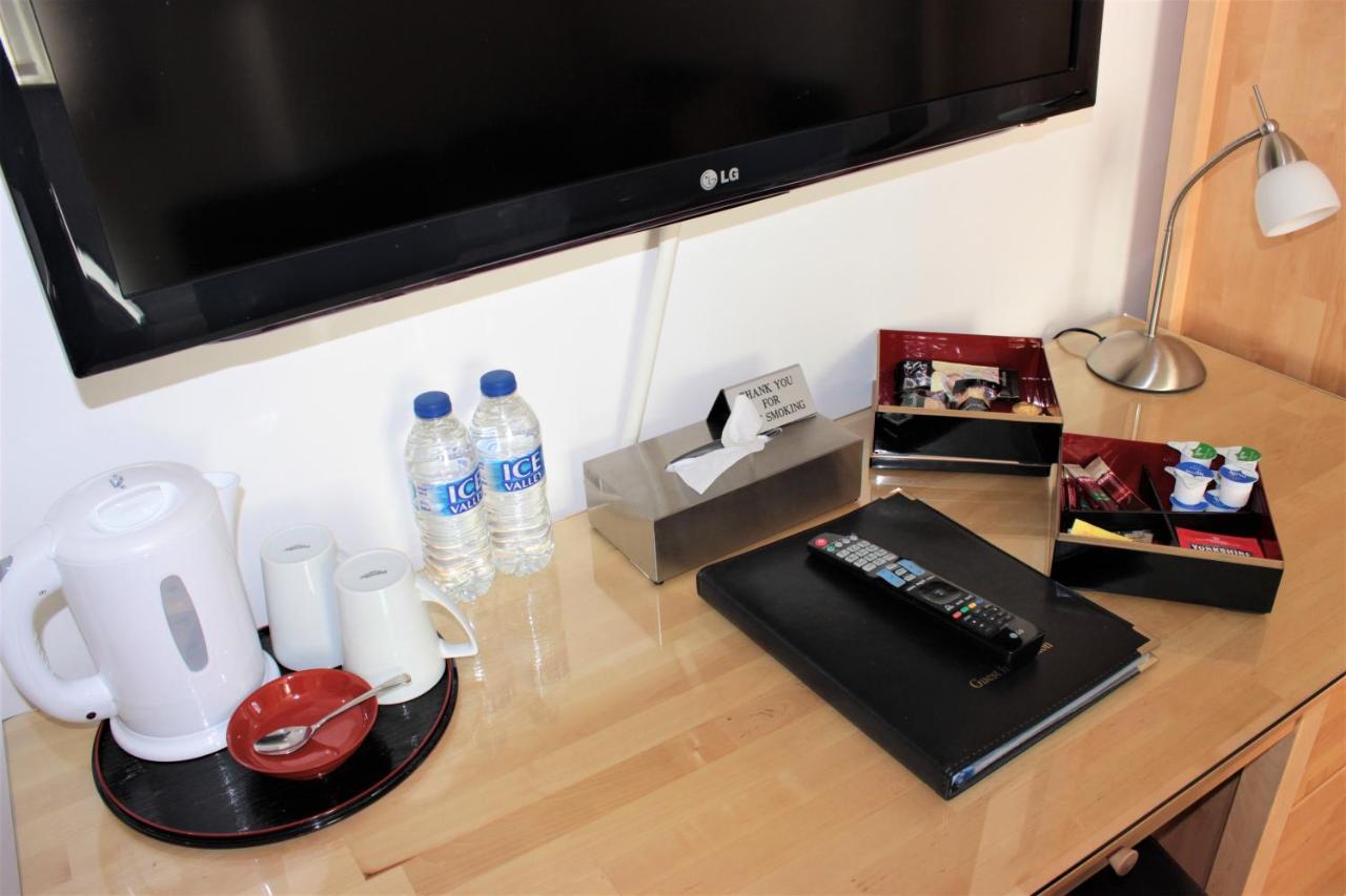 The P&M Paignton Residence 외부 사진