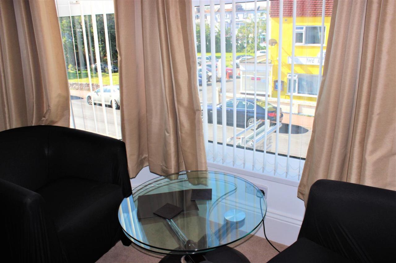 The P&M Paignton Residence 외부 사진
