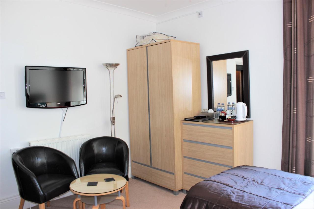 The P&M Paignton Residence 외부 사진
