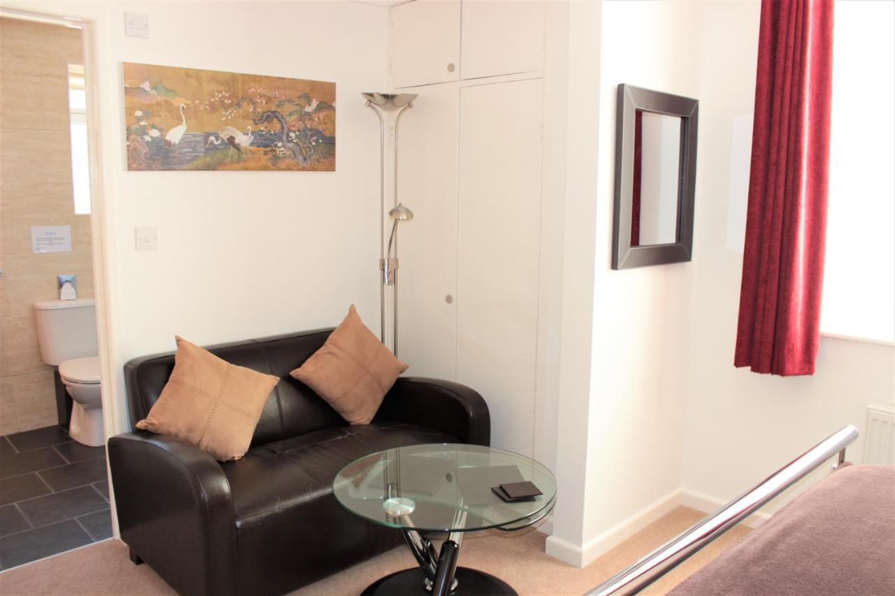 The P&M Paignton Residence 외부 사진