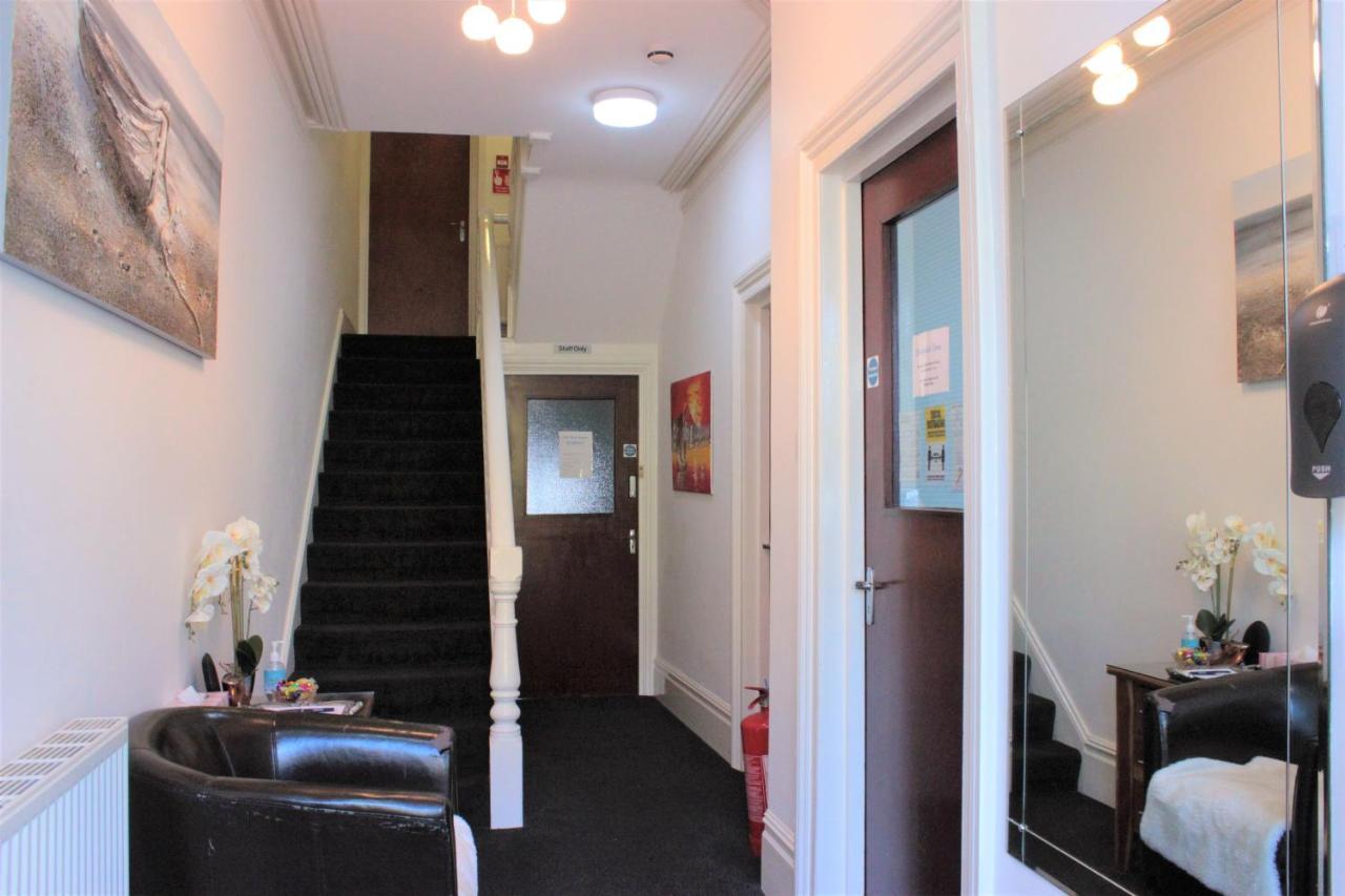 The P&M Paignton Residence 외부 사진