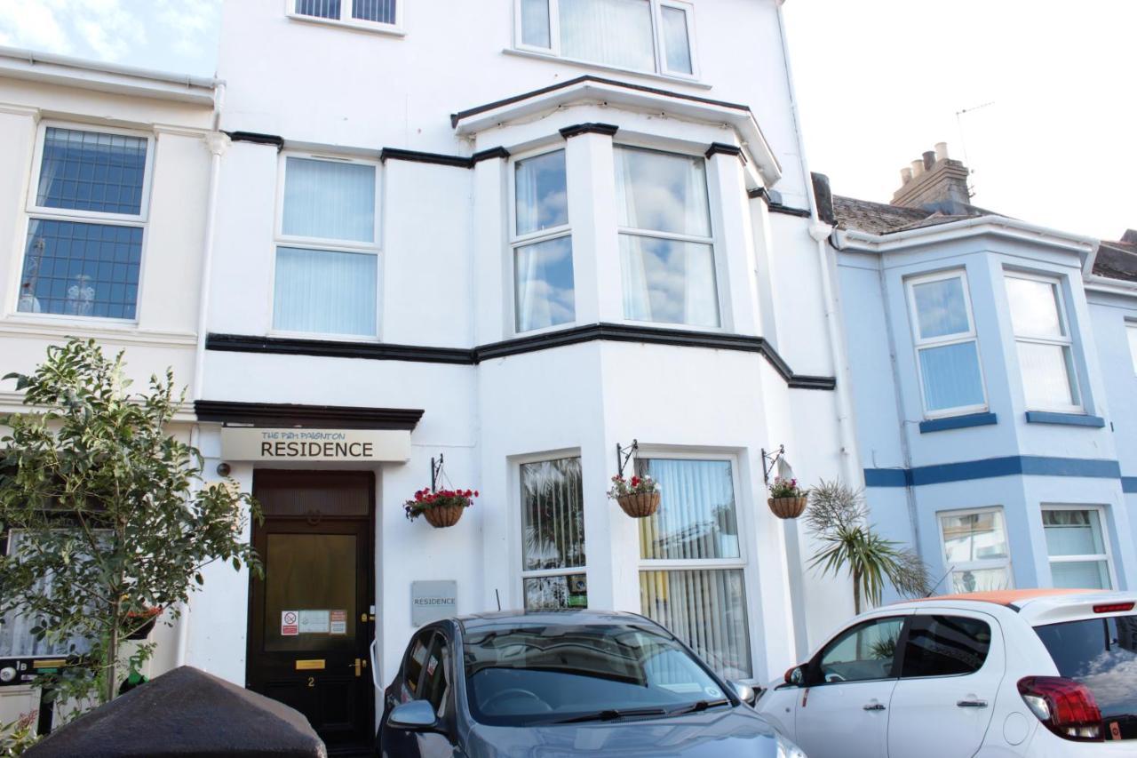 The P&M Paignton Residence 외부 사진